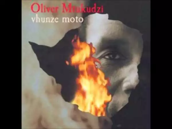 Oliver Mtukudzi - Magumo